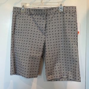Summer Shorts